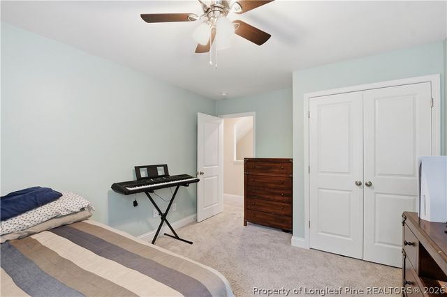 378 Stonebriar Avenue, Raeford, NC 28376