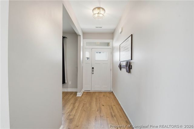 378 Stonebriar Avenue, Raeford, NC 28376