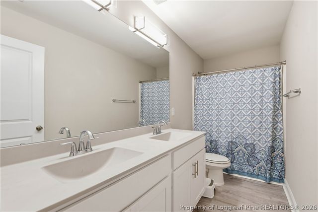 378 Stonebriar Avenue, Raeford, NC 28376