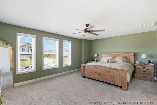 378 Stonebriar Avenue, Raeford, NC 28376