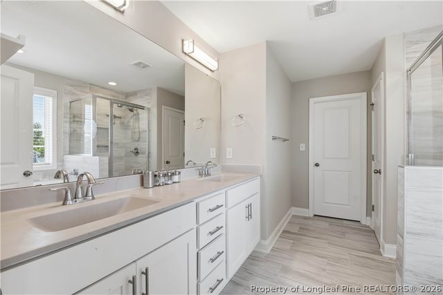 378 Stonebriar Avenue, Raeford, NC 28376