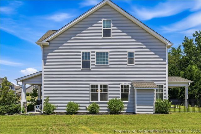 378 Stonebriar Avenue, Raeford, NC 28376