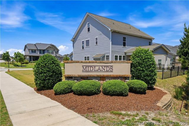 378 Stonebriar Avenue, Raeford, NC 28376