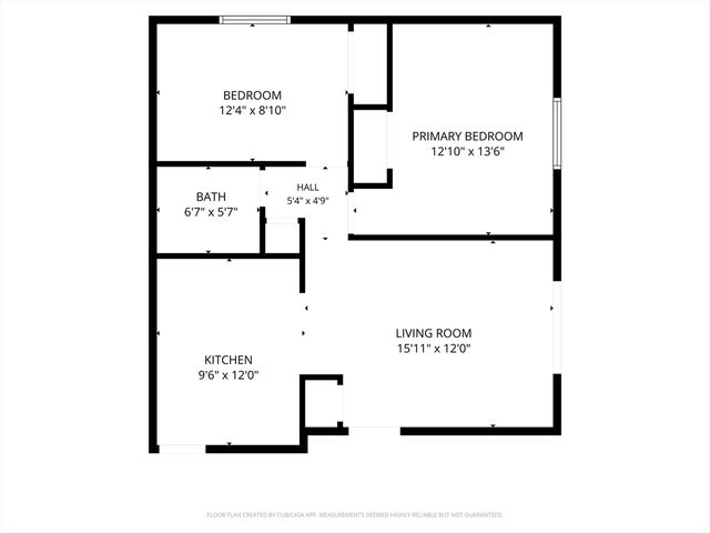 40 Main 15, North Reading, MA 01864