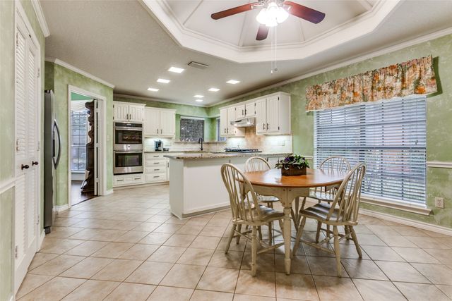 2313 Diamond Oaks Drive, Garland, TX 75044