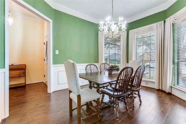 2313 Diamond Oaks Drive, Garland, TX 75044