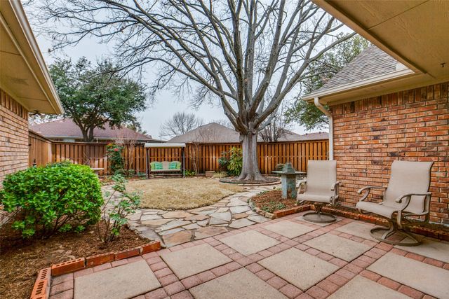 2313 Diamond Oaks Drive, Garland, TX 75044