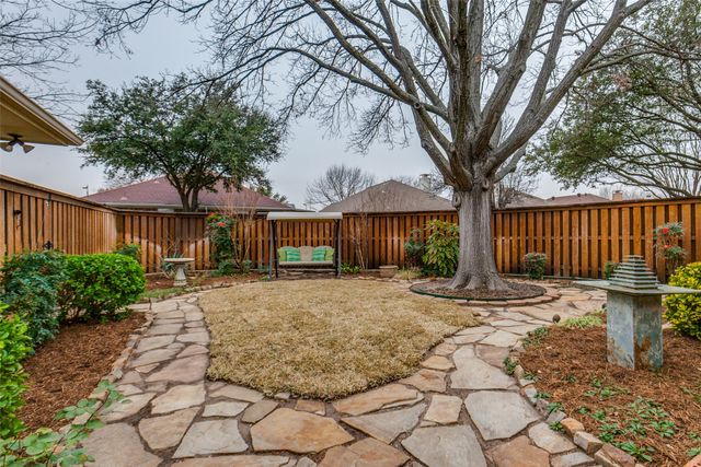 2313 Diamond Oaks Drive, Garland, TX 75044