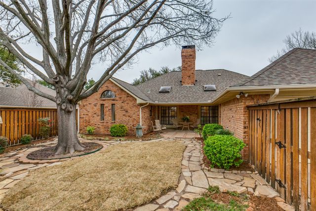 2313 Diamond Oaks Drive, Garland, TX 75044