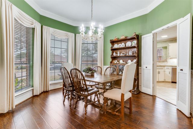 2313 Diamond Oaks Drive, Garland, TX 75044