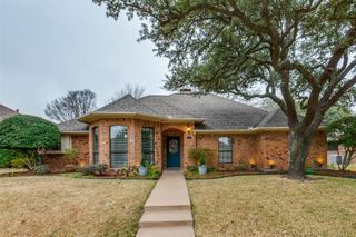2313 Diamond Oaks Drive, Garland, TX 75044