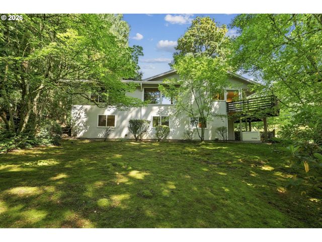 5510 Sw SWEETBRIAR St, Portland, OR 97221