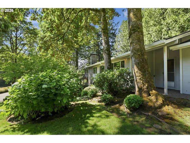 5510 Sw SWEETBRIAR St, Portland, OR 97221