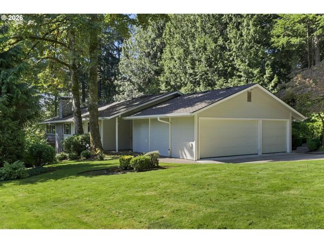 5510 Sw SWEETBRIAR St, Portland, OR 97221