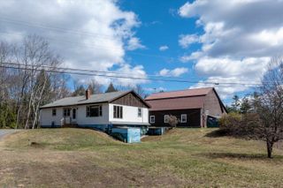 501 Stoughton Pond Road, Weathersfield, VT 05151