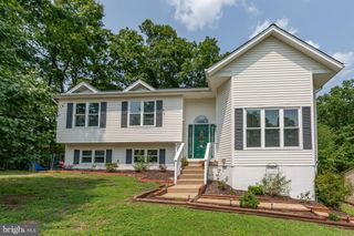 8719 JENNY LN, Fredericksburg, VA 22407