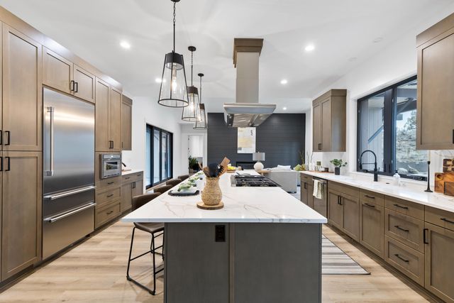 65675 Pronghorn Drive Lot 16, Bend, OR 97701