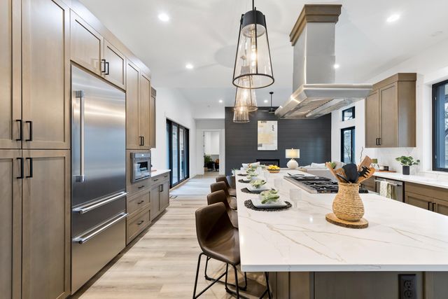 65675 Pronghorn Drive Lot 16, Bend, OR 97701