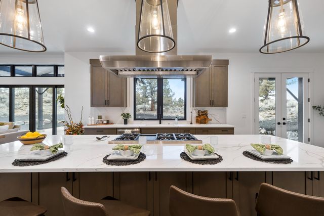 65675 Pronghorn Drive Lot 16, Bend, OR 97701