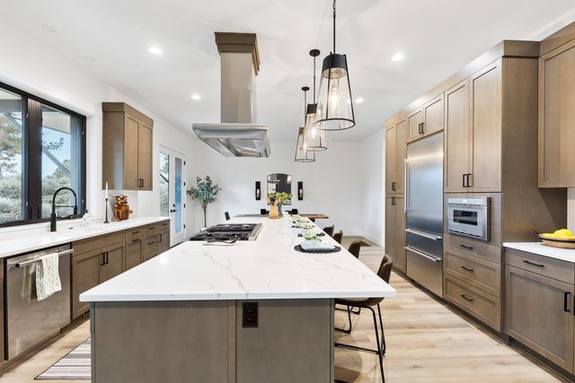 65675 Pronghorn Drive Lot 16, Bend, OR 97701