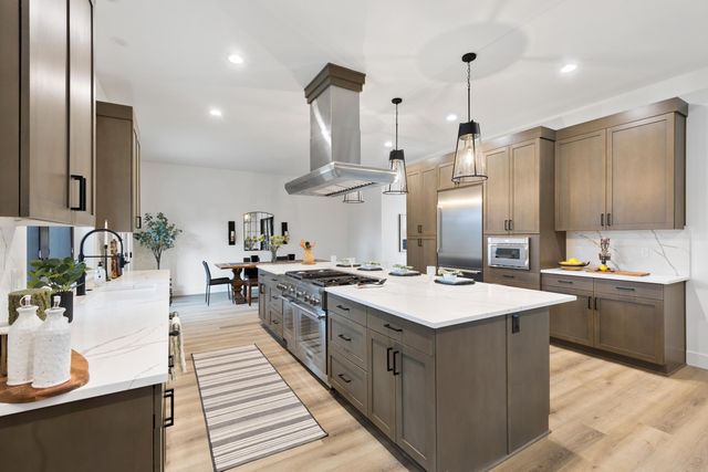 65675 Pronghorn Drive Lot 16, Bend, OR 97701