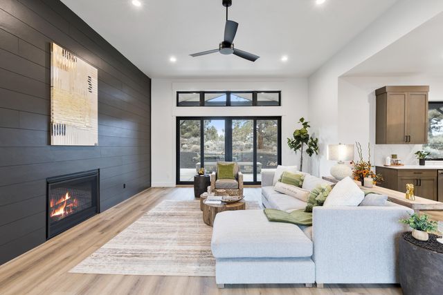 65675 Pronghorn Drive Lot 16, Bend, OR 97701