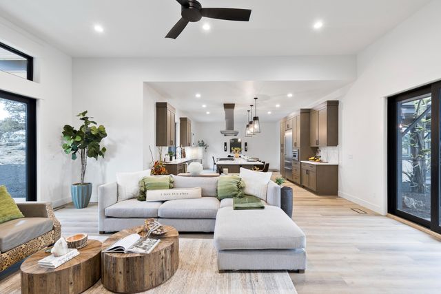 65675 Pronghorn Drive Lot 16, Bend, OR 97701