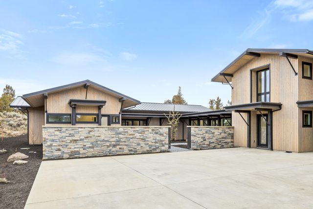 65675 Pronghorn Drive Lot 16, Bend, OR 97701