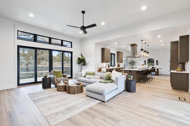 65675 Pronghorn Drive Lot 16, Bend, OR 97701