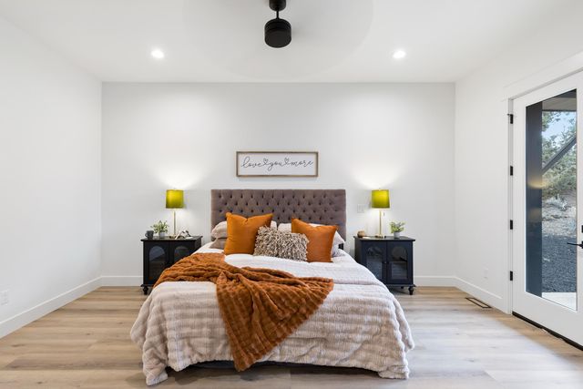 65675 Pronghorn Drive Lot 16, Bend, OR 97701