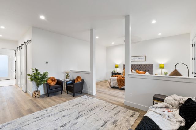 65675 Pronghorn Drive Lot 16, Bend, OR 97701