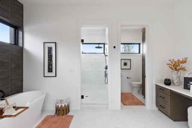 65675 Pronghorn Drive Lot 16, Bend, OR 97701