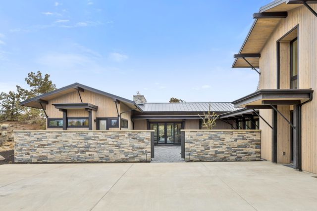 65675 Pronghorn Drive Lot 16, Bend, OR 97701