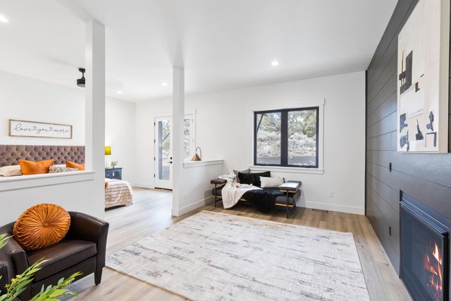 65675 Pronghorn Drive Lot 16, Bend, OR 97701