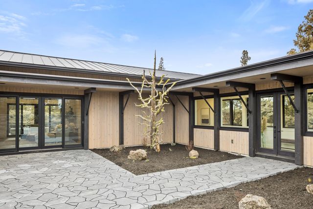 65675 Pronghorn Drive Lot 16, Bend, OR 97701