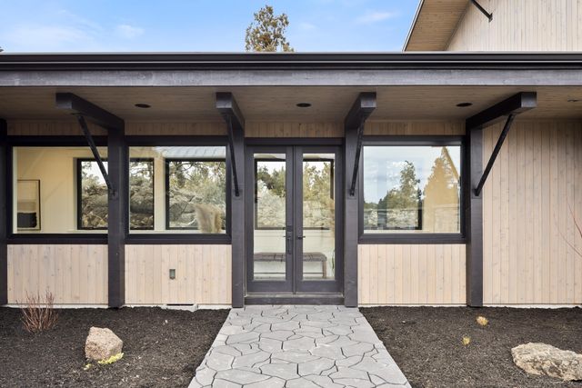 65675 Pronghorn Drive Lot 16, Bend, OR 97701