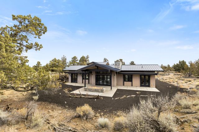 65675 Pronghorn Drive Lot 16, Bend, OR 97701