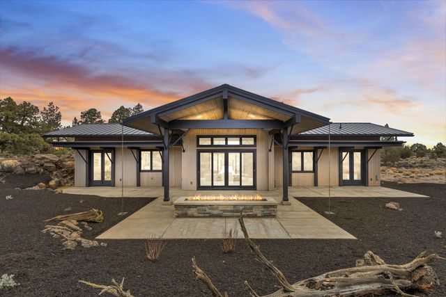 65675 Pronghorn Drive Lot 16, Bend, OR 97701