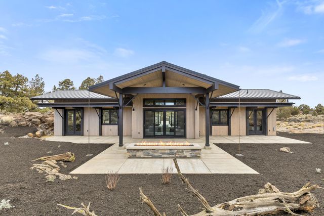 65675 Pronghorn Drive Lot 16, Bend, OR 97701