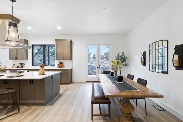 65675 Pronghorn Drive Lot 16, Bend, OR 97701