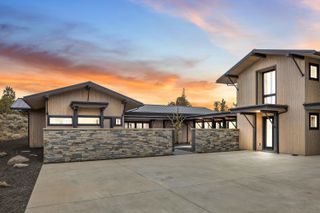 65675 Pronghorn Drive Lot 16, Bend, OR 97701