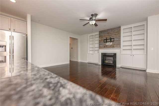 110 Glen Bend Court, Spring Lake, NC 28390