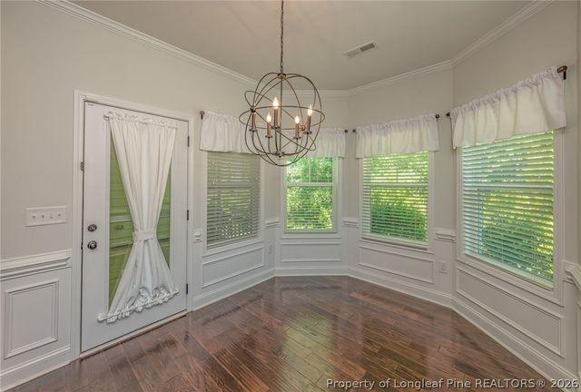 110 Glen Bend Court, Spring Lake, NC 28390