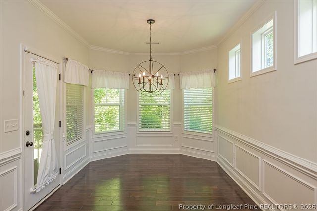 110 Glen Bend Court, Spring Lake, NC 28390
