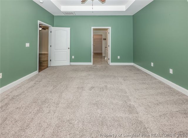 110 Glen Bend Court, Spring Lake, NC 28390