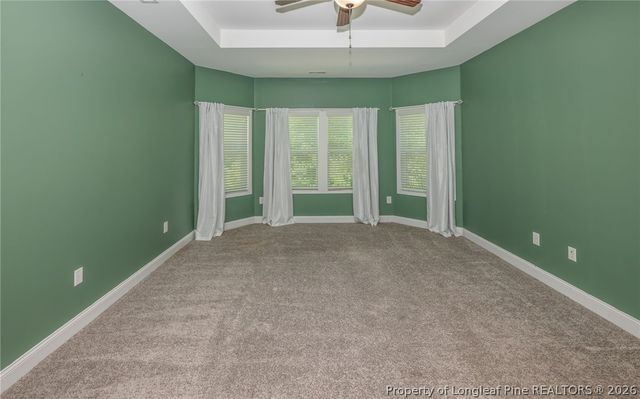 110 Glen Bend Court, Spring Lake, NC 28390