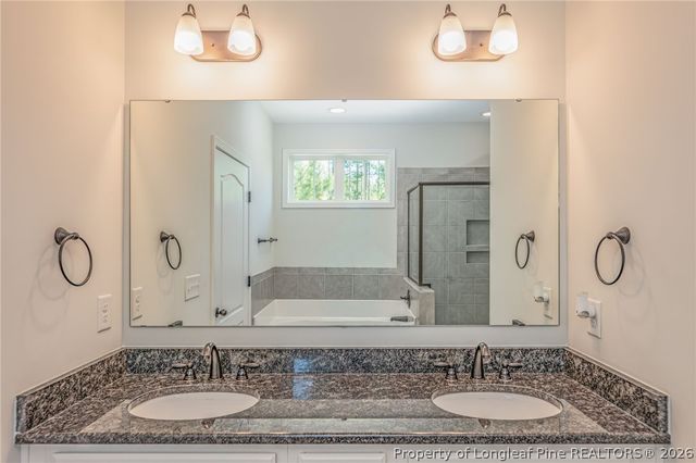 110 Glen Bend Court, Spring Lake, NC 28390