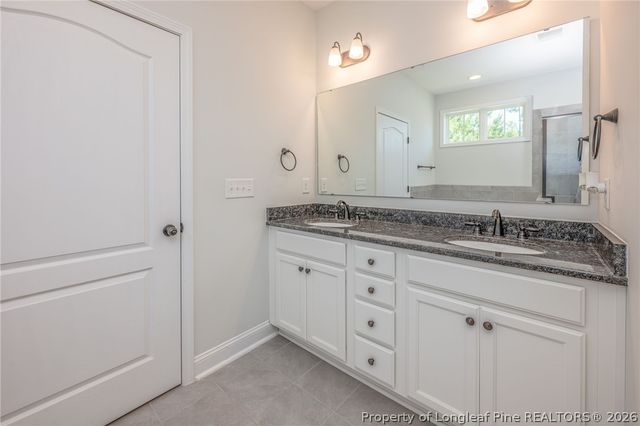 110 Glen Bend Court, Spring Lake, NC 28390