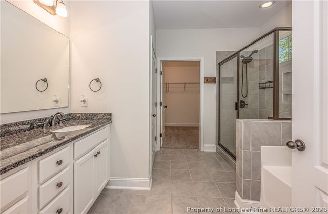 110 Glen Bend Court, Spring Lake, NC 28390