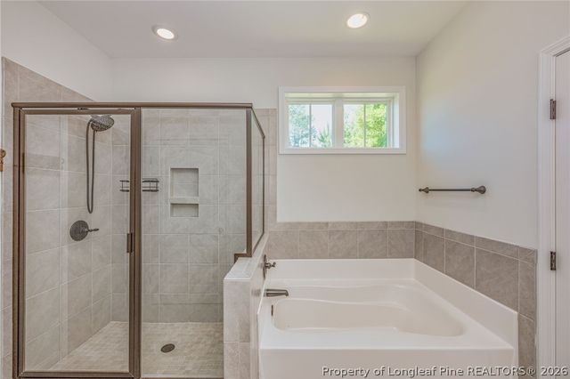 110 Glen Bend Court, Spring Lake, NC 28390